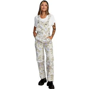 RVCA succession overalls size 25